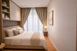 South Beach Residences (D7), Apartment #544463111